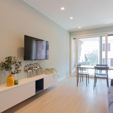 Appartamento Exclusive Terrace Garden View - 15 Min From Duomo Milano Esterno foto