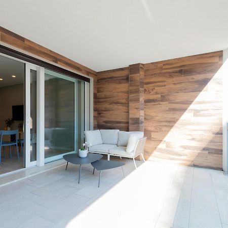 Appartamento Exclusive Terrace Garden View - 15 Min From Duomo Milano Esterno foto