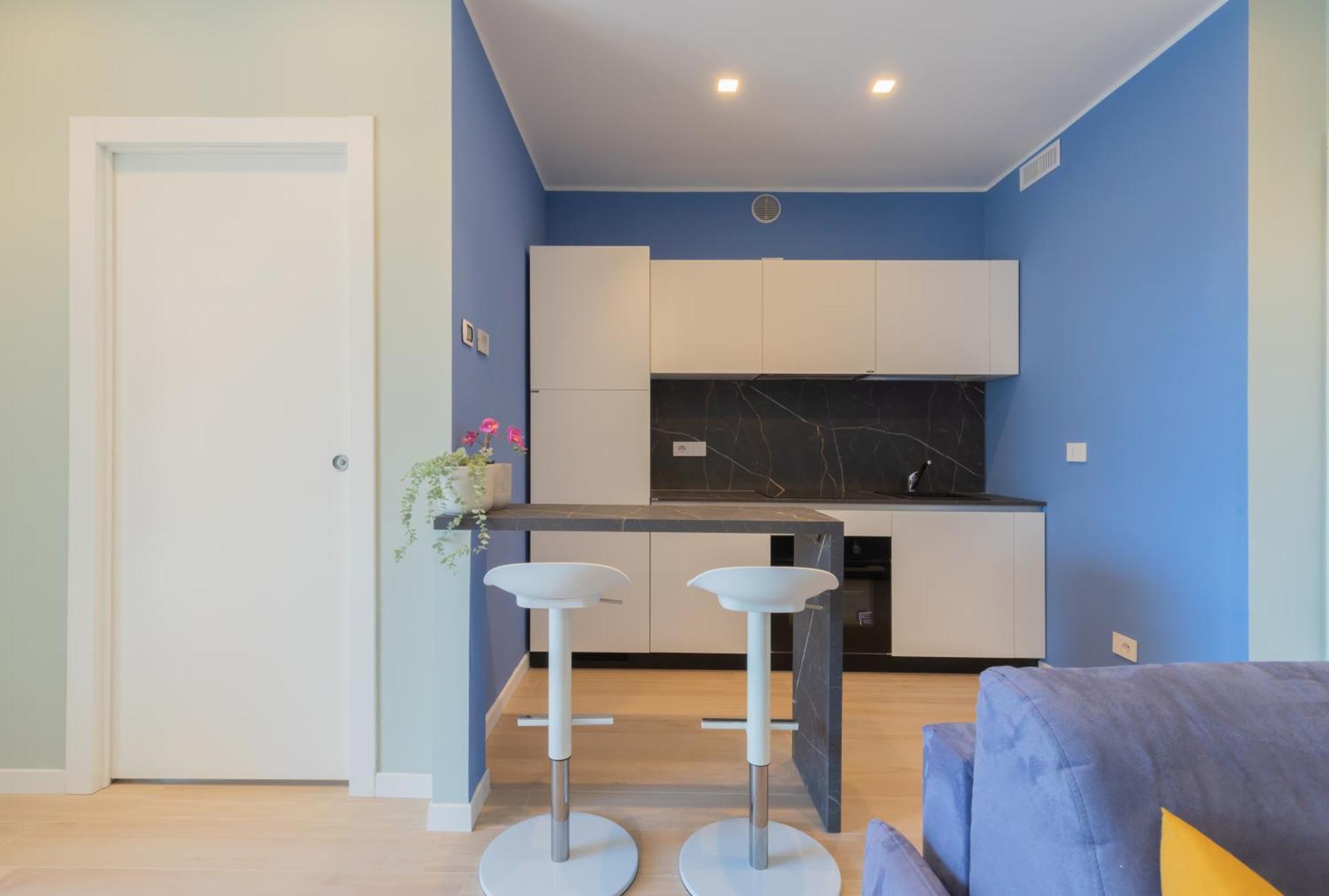 Appartamento Exclusive Terrace Garden View - 15 Min From Duomo Milano Esterno foto